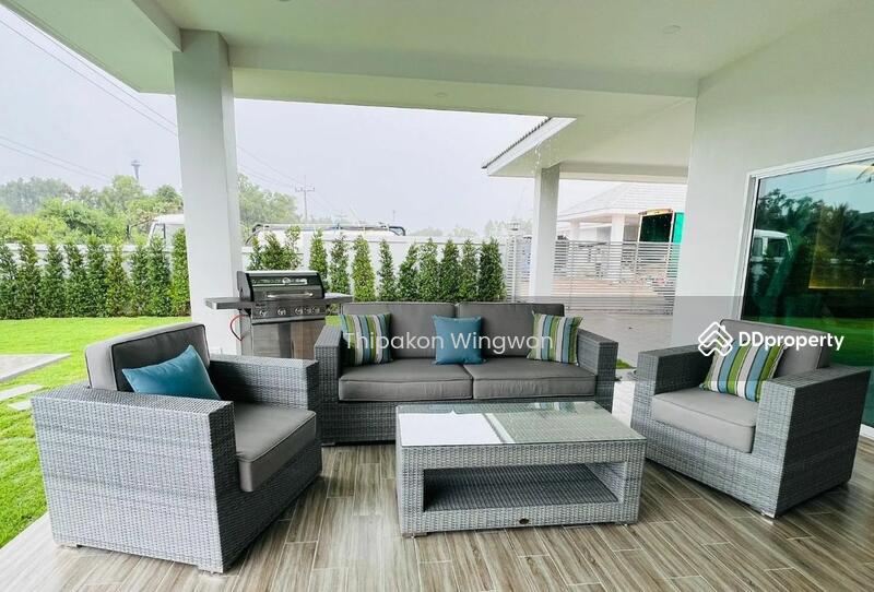 For Sale - Meedee Homes, Prachuap Khiri Khan