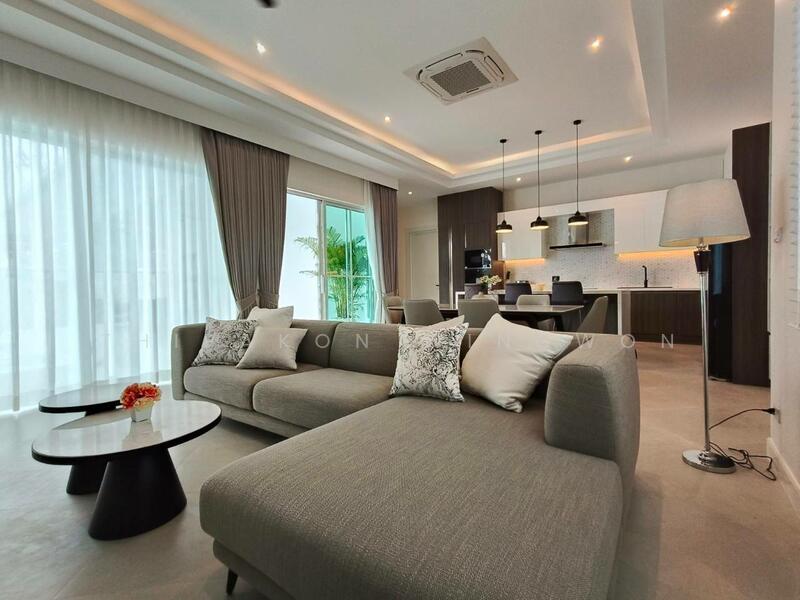 ขาย - Eeden Luxe : อีเดน ลักซ์, ประจวบคีรีขันธ์