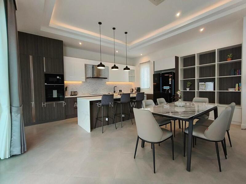 ขาย - Eeden Luxe : อีเดน ลักซ์, ประจวบคีรีขันธ์