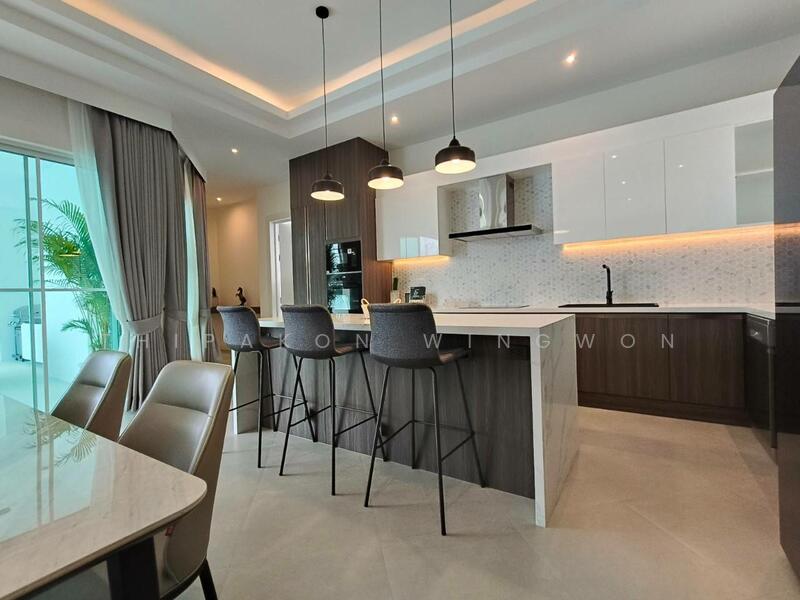 ขาย - Eeden Luxe : อีเดน ลักซ์, ประจวบคีรีขันธ์