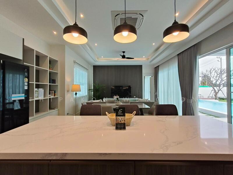 ขาย - Eeden Luxe : อีเดน ลักซ์, ประจวบคีรีขันธ์