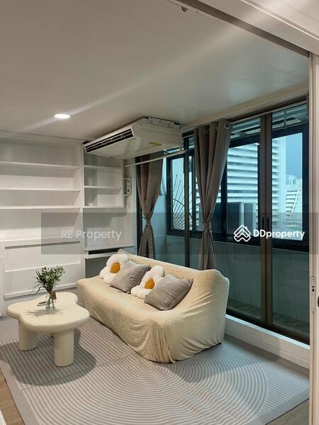 For Rent - Diamond Tower, Bangkok