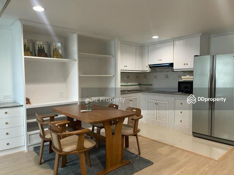 For Rent - Diamond Tower, Bangkok