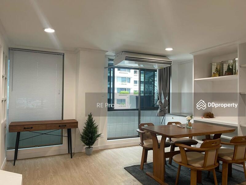 For Rent - Diamond Tower, Bangkok