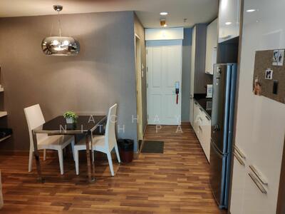 ขาย - The Waterford Sukhumvit 50 : เดอะ วอเตอร์ฟอร์ด สุขุมวิท 50, กรุงเทพ