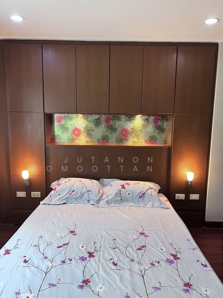 Lumpini Ville Cultural Center, Bangkok, Prachautid Road, Samsen Nok, Huai Khwang, Bangkok, 1 Bedroom, 37 sqm, Condo For Sale, by Jutanon Komoottanaruk, 60189317 - DDproperty.com