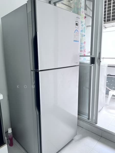 Lumpini Ville Cultural Center, Bangkok, Prachautid Road, Samsen Nok, Huai Khwang, Bangkok, 1 Bedroom, 37 sqm, Condo For Sale, by Jutanon Komoottanaruk, 60189317 - DDproperty.com