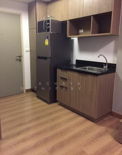 For Sale - Chapter One The Campus Kaset, Bangkok