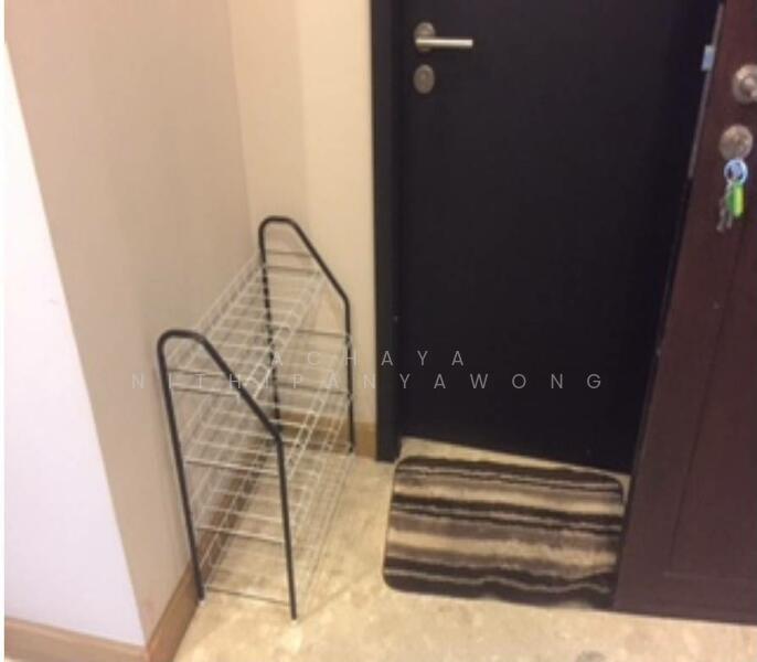 Sathorn Gardens, Bangkok, 39 South Sathorn Road, Thung Maha Mek, Sathon, Bangkok, 1 Bedroom, 64 sqm, Condo For Sale, by Achaya Nithipanyawong, 60189344 - DDproperty.com