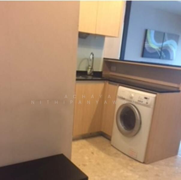 Sathorn Gardens, Bangkok, 39 South Sathorn Road, Thung Maha Mek, Sathon, Bangkok, 1 Bedroom, 64 sqm, Condo For Sale, by Achaya Nithipanyawong, 60189344 - DDproperty.com