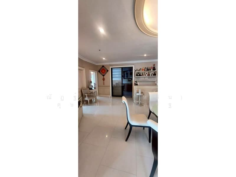 ขาย - Supalai Casa Riva : ศุภาลัย คาซา ริวา, กรุงเทพ