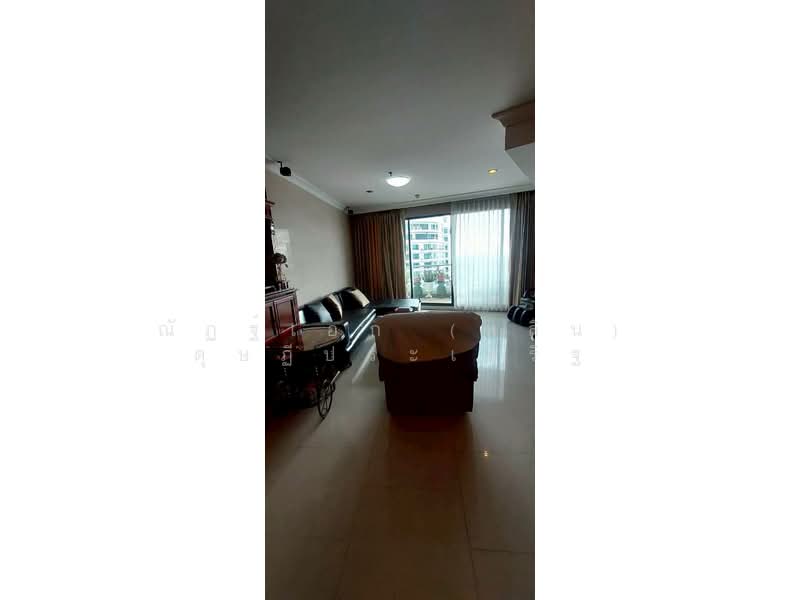 ขาย - Supalai Casa Riva : ศุภาลัย คาซา ริวา, กรุงเทพ