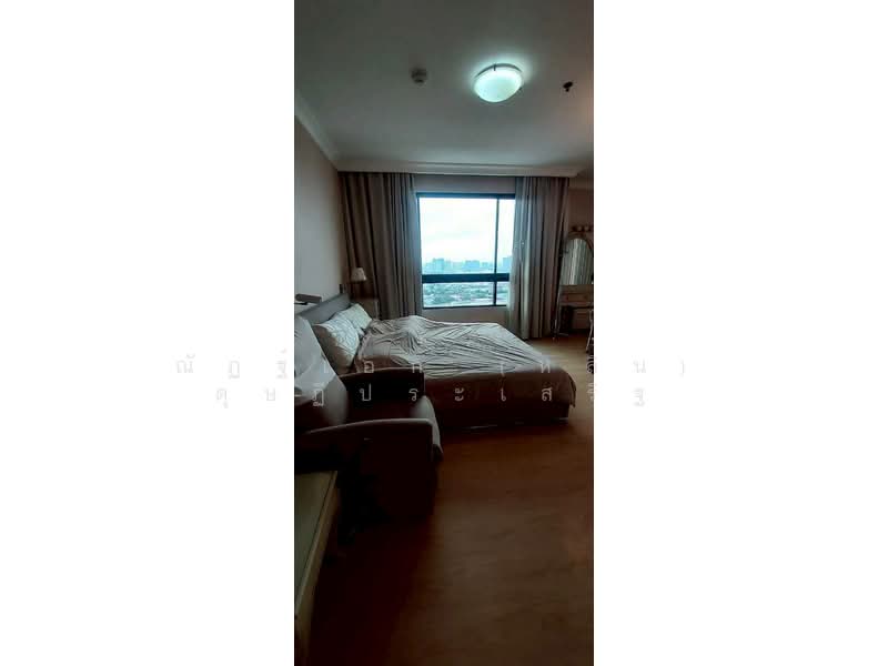 ขาย - Supalai Casa Riva : ศุภาลัย คาซา ริวา, กรุงเทพ