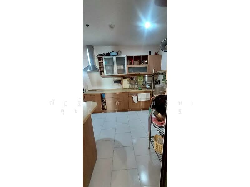 ขาย - Supalai Casa Riva : ศุภาลัย คาซา ริวา, กรุงเทพ