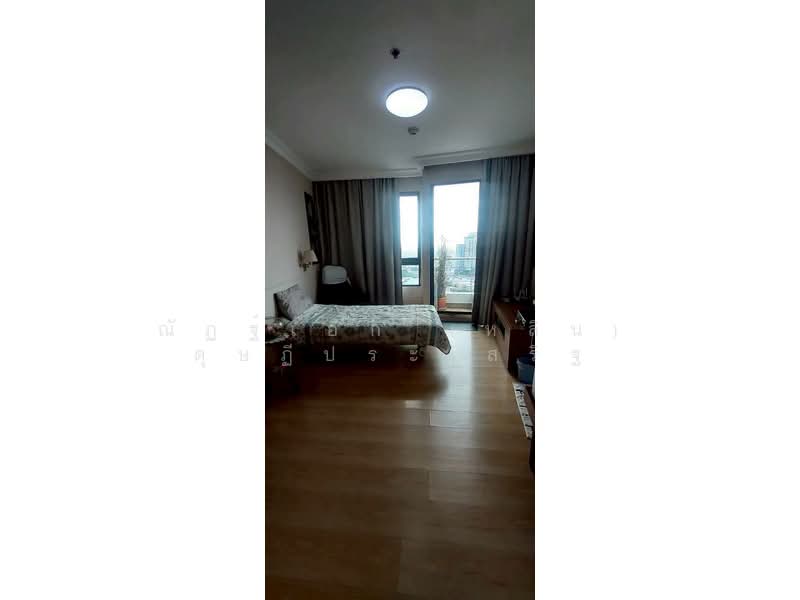 ขาย - Supalai Casa Riva : ศุภาลัย คาซา ริวา, กรุงเทพ