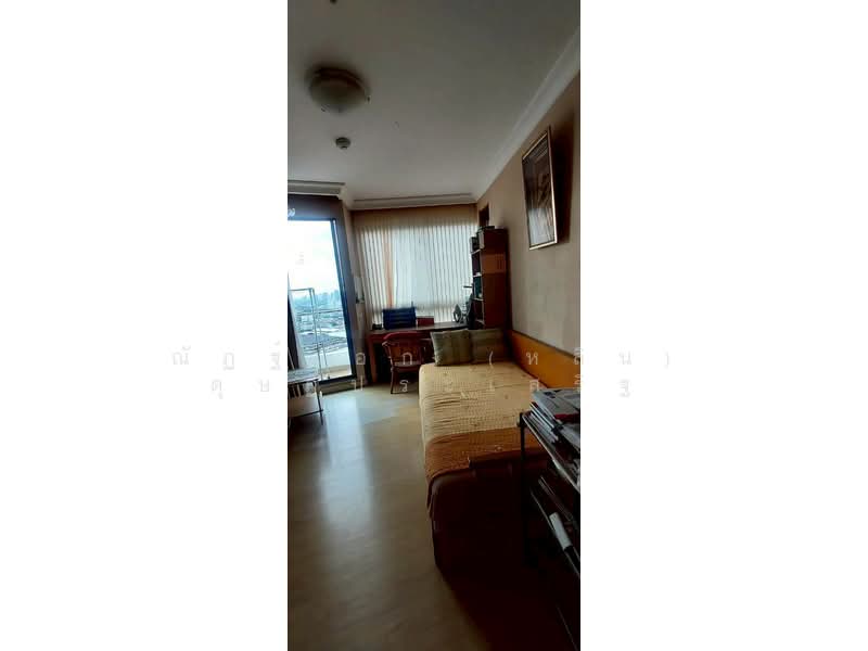 ขาย - Supalai Casa Riva : ศุภาลัย คาซา ริวา, กรุงเทพ