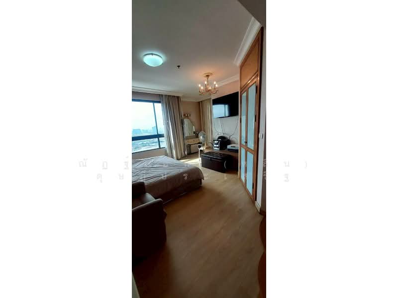 Supalai Casa Riva, Bangkok, 780 Charoenkrung Road, Bang Kho Laem, Bang Kho Laem, Bangkok, 3 Bedrooms, 230 sqm, Condo For Sale, by ณัฏฐ์เอก (หลิน) ดุษฏีประเสริฐ, 60189352 - DDproperty.com