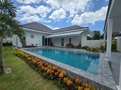 ขาย - The Pyne Hua Hin 88 : เดอะไพน์ หัวหิน 88, ประจวบคีรีขันธ์