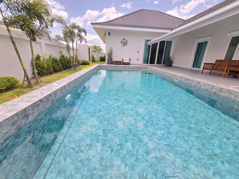 ขาย - The Pyne Hua Hin 88 : เดอะไพน์ หัวหิน 88, ประจวบคีรีขันธ์