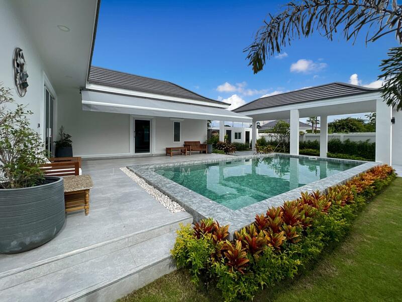 ขาย - The Pyne Hua Hin 88 : เดอะไพน์ หัวหิน 88, ประจวบคีรีขันธ์