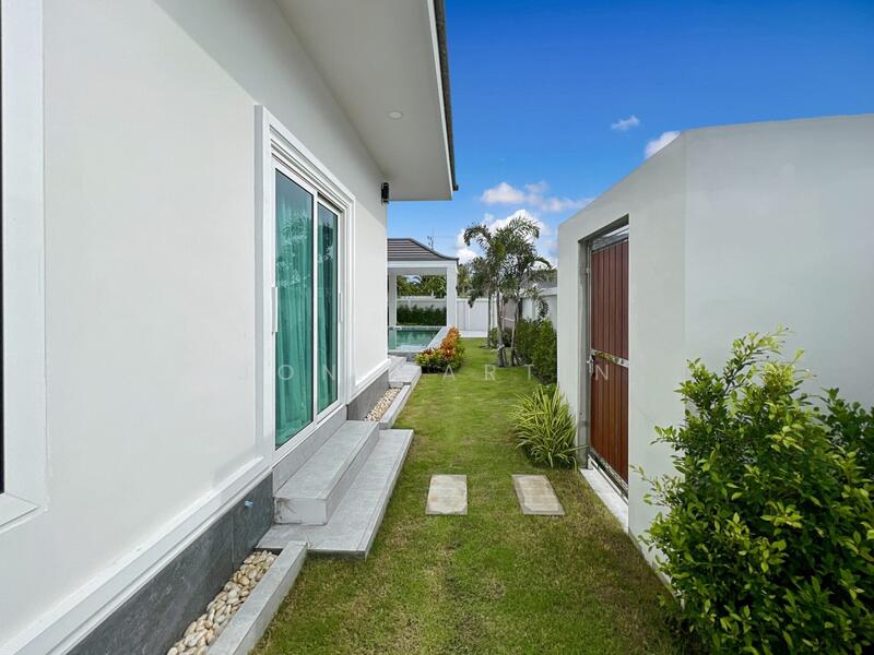 ขาย - The Pyne Hua Hin 88 : เดอะไพน์ หัวหิน 88, ประจวบคีรีขันธ์