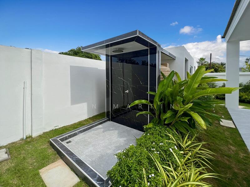 For Sale - The Pyne Hua Hin 88, Prachuap Khiri Khan