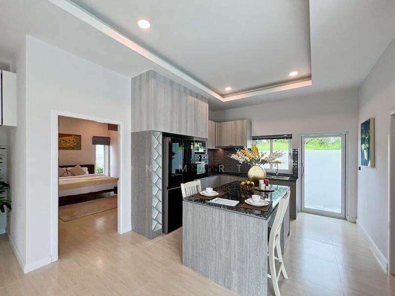 For Sale - The Pyne Hua Hin 88, Prachuap Khiri Khan