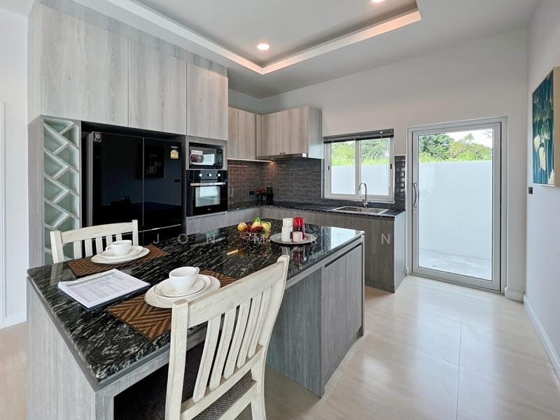 ขาย - The Pyne Hua Hin 88 : เดอะไพน์ หัวหิน 88, ประจวบคีรีขันธ์