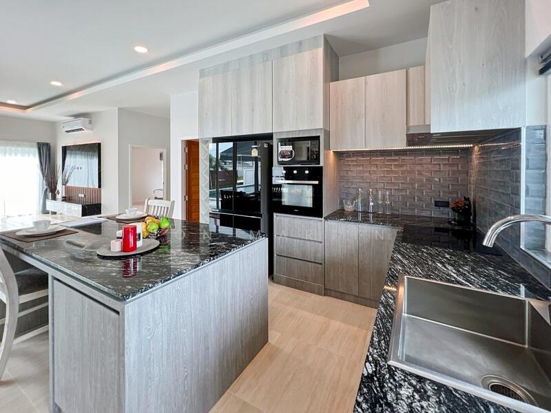 For Sale - The Pyne Hua Hin 88, Prachuap Khiri Khan