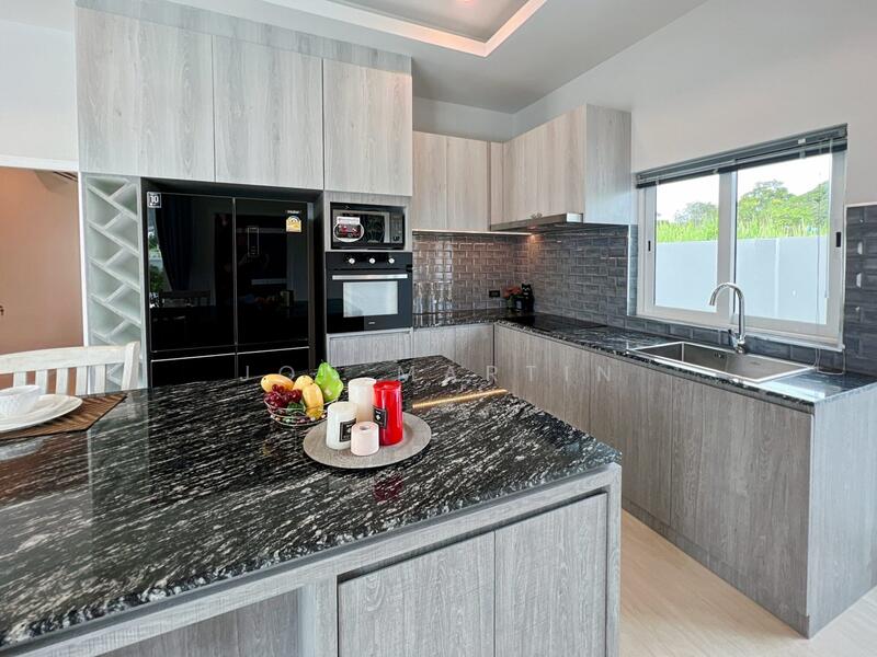 ขาย - The Pyne Hua Hin 88 : เดอะไพน์ หัวหิน 88, ประจวบคีรีขันธ์