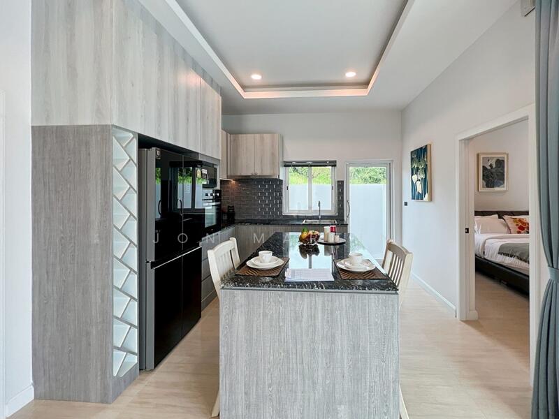 For Sale - The Pyne Hua Hin 88, Prachuap Khiri Khan