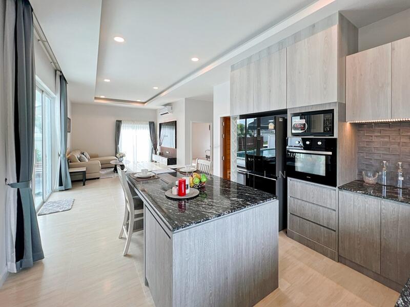 ขาย - The Pyne Hua Hin 88 : เดอะไพน์ หัวหิน 88, ประจวบคีรีขันธ์