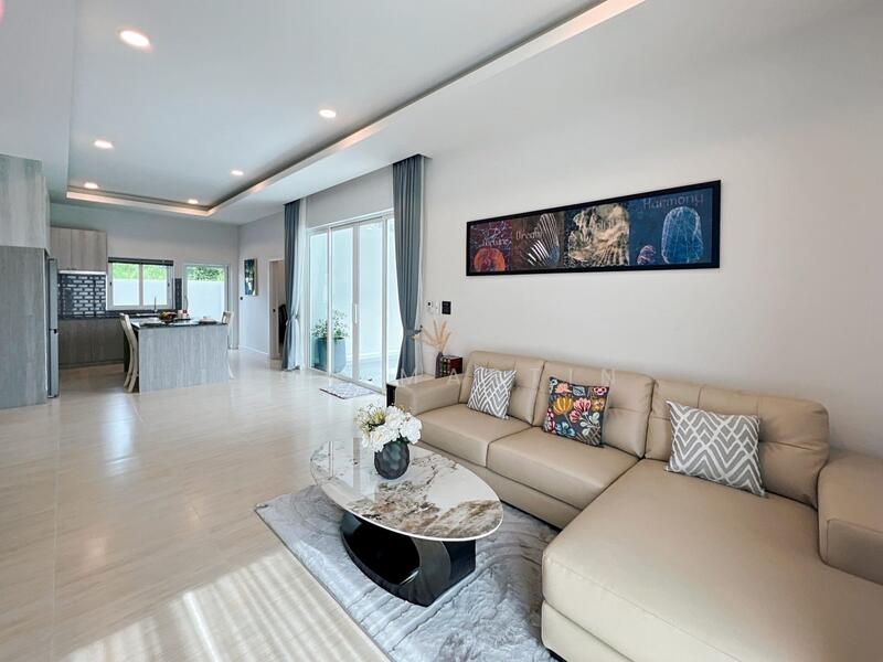 For Sale - The Pyne Hua Hin 88, Prachuap Khiri Khan