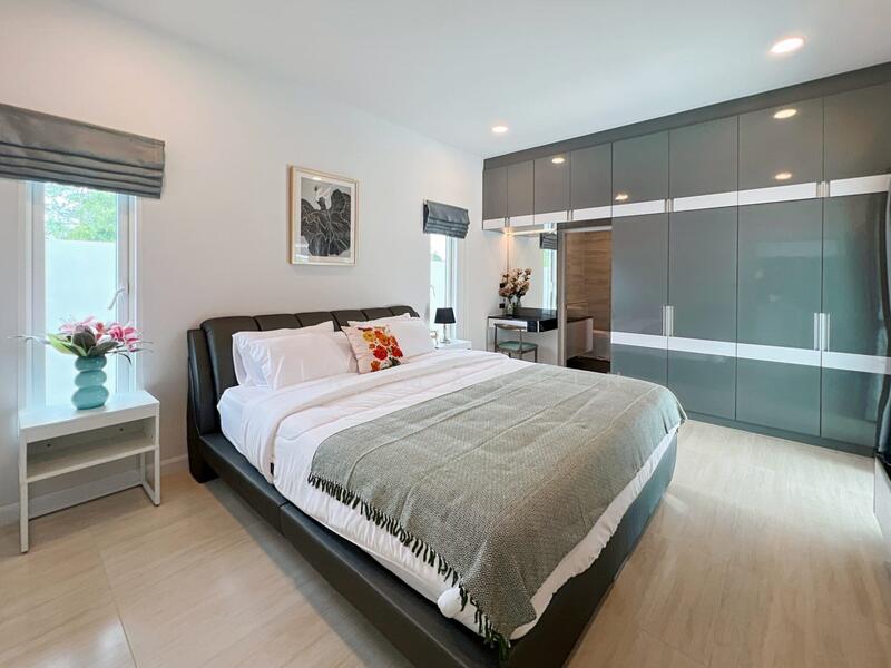 For Sale - The Pyne Hua Hin 88, Prachuap Khiri Khan