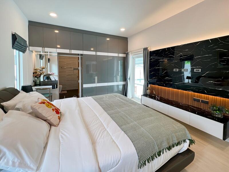 For Sale - The Pyne Hua Hin 88, Prachuap Khiri Khan