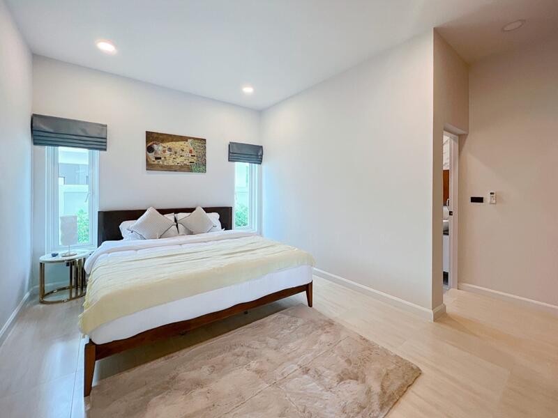 ขาย - The Pyne Hua Hin 88 : เดอะไพน์ หัวหิน 88, ประจวบคีรีขันธ์