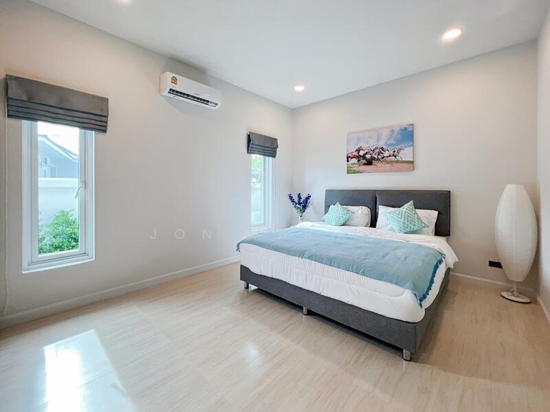 For Sale - The Pyne Hua Hin 88, Prachuap Khiri Khan