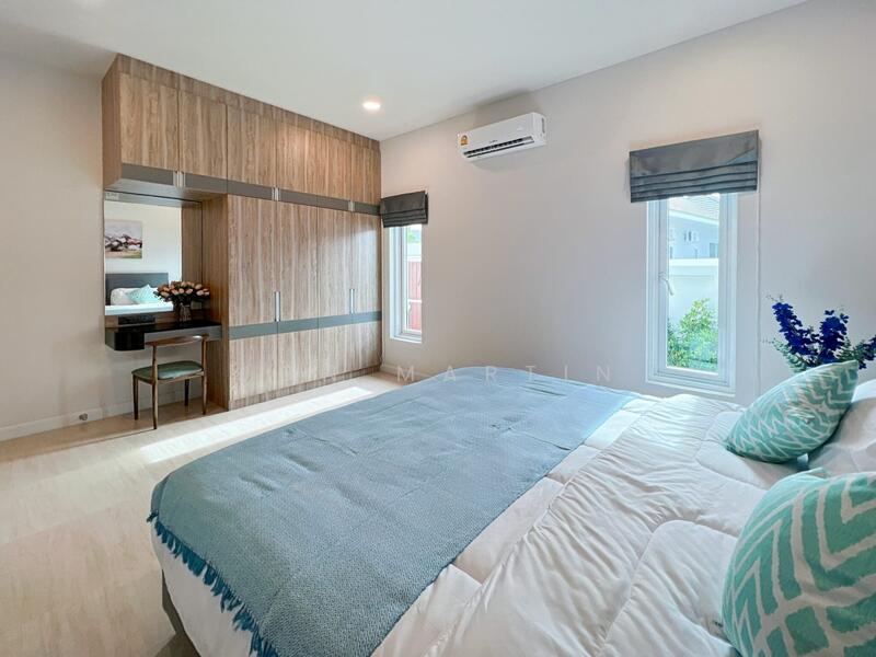 For Sale - The Pyne Hua Hin 88, Prachuap Khiri Khan