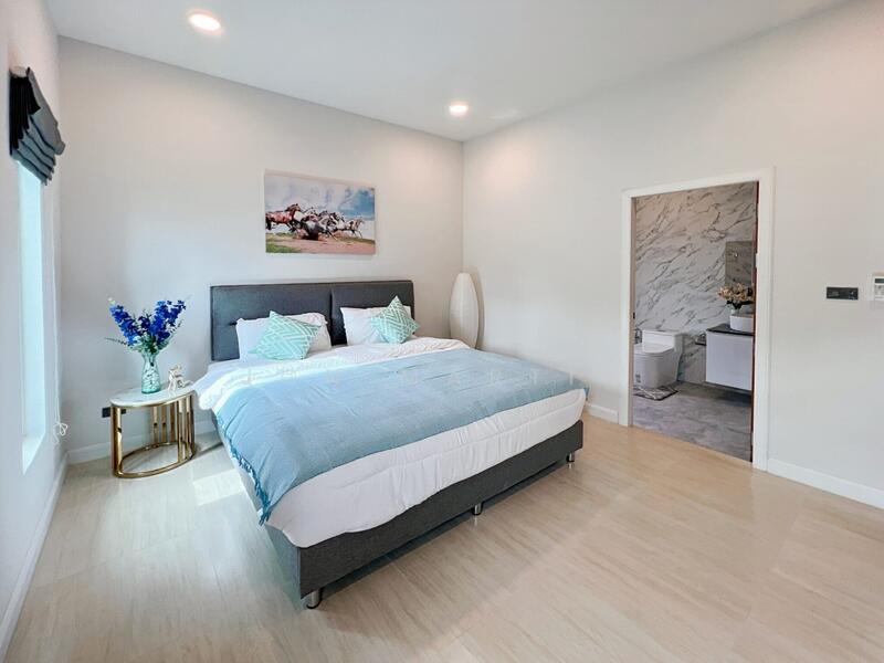 ขาย - The Pyne Hua Hin 88 : เดอะไพน์ หัวหิน 88, ประจวบคีรีขันธ์