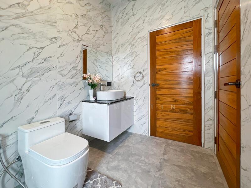 For Sale - The Pyne Hua Hin 88, Prachuap Khiri Khan