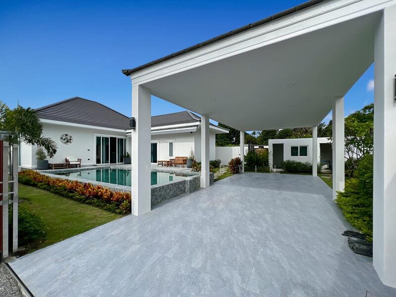 For Sale - The Pyne Hua Hin 88, Prachuap Khiri Khan