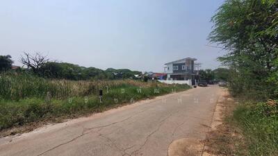 ขาย - ขาย ที่ดินใกล้มหาวิทยาลัยขอนแก่น ใกล้สนามบินขอนแก่น ถนนมะลิวัลย์ อำเภอเมือง ขอนแก่น, ขอนแก่น