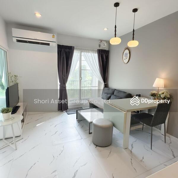 ขาย - Serene Lake North 1 : ซีรีน เลค นอร์ธ 1, เชียงใหม่