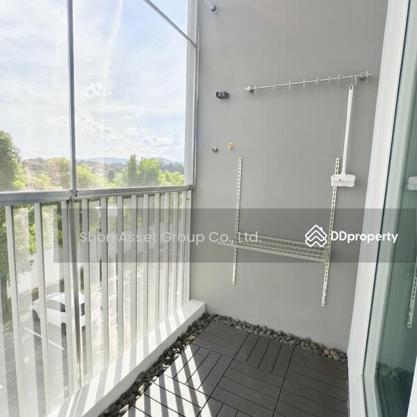 ขาย - Serene Lake North 1 : ซีรีน เลค นอร์ธ 1, เชียงใหม่