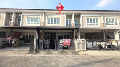 ขาย - The Passage Ramintra-Khubon : เดอะ แพสเซจ รามอินทรา-คู้บอน, กรุงเทพ