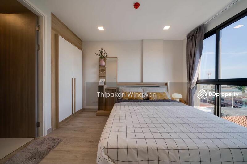ให้เช่า - Marvest Hua Hin : มาร์เวสท์ หัวหิน, ประจวบคีรีขันธ์