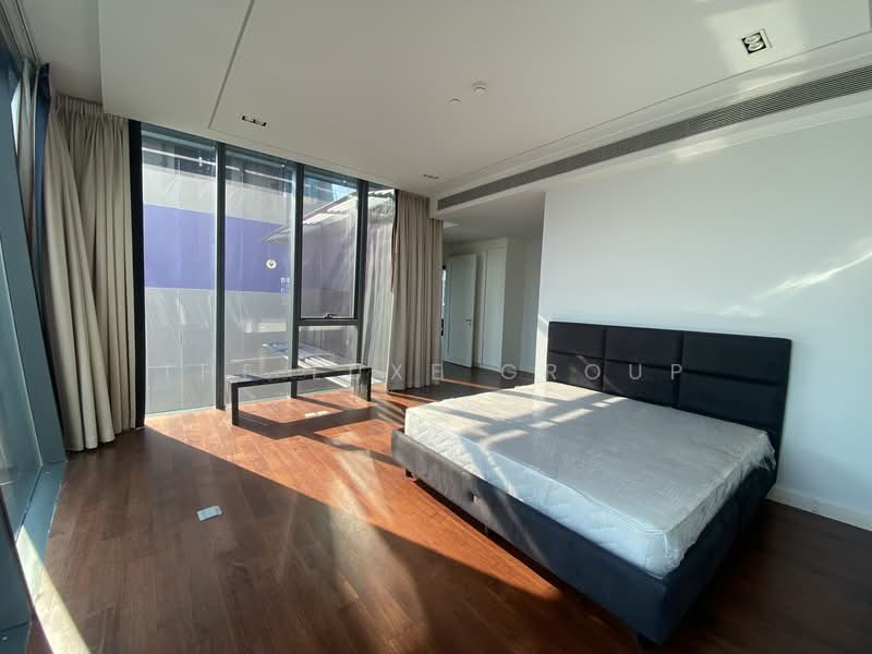 MARQUE Sukhumvit, Bangkok, 719 Sukhumvit 39 Road, Khlong Tan Nua, Watthana, Bangkok, 3 Bedrooms, 192 sqm, Condo For Rent, by The Luxe Group, 60189496 - DDproperty.com
