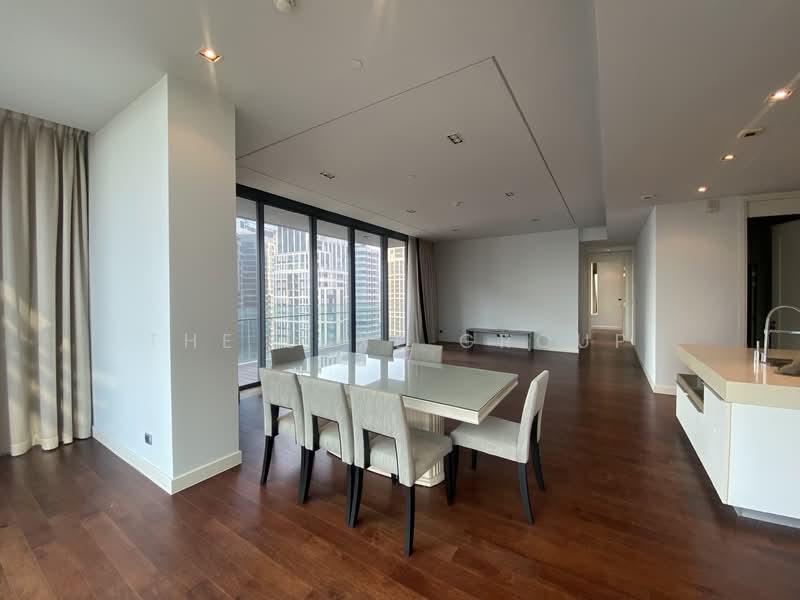 MARQUE Sukhumvit, Bangkok, 719 Sukhumvit 39 Road, Khlong Tan Nua, Watthana, Bangkok, 3 Bedrooms, 192 sqm, Condo For Rent, by The Luxe Group, 60189496 - DDproperty.com