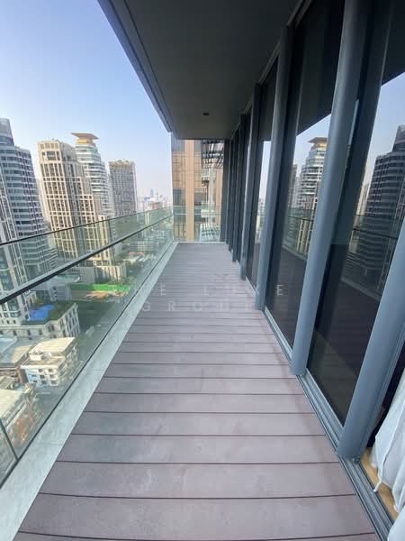 MARQUE Sukhumvit, Bangkok, 719 Sukhumvit 39 Road, Khlong Tan Nua, Watthana, Bangkok, 3 Bedrooms, 192 sqm, Condo For Rent, by The Luxe Group, 60189496 - DDproperty.com