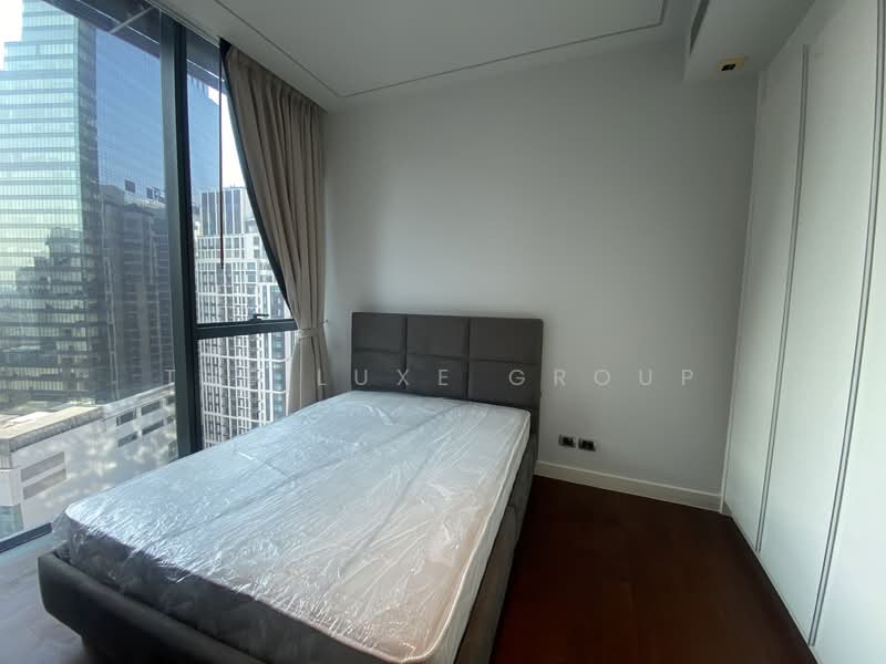 MARQUE Sukhumvit, Bangkok, 719 Sukhumvit 39 Road, Khlong Tan Nua, Watthana, Bangkok, 3 Bedrooms, 192 sqm, Condo For Rent, by The Luxe Group, 60189496 - DDproperty.com